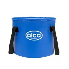 Ведро для воды складное 10л ALCA 558210