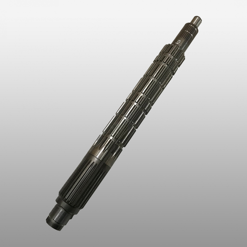 6DS60T-1701105D Вал КПП SHAFT-GEAR