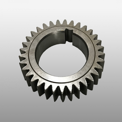 Шестерня КПП SHAFT-GEAR 6DS50T-1701052