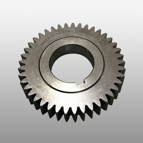 Шестерня КПП SHAFT-GEAR 6DS50T-1701053