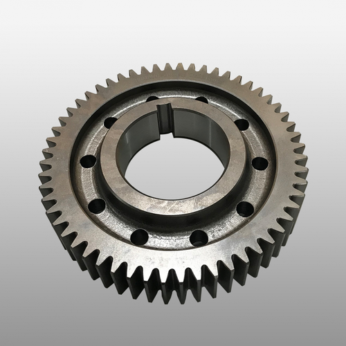 Шестерня КПП SHAFT-GEAR 12JSD200T-1701052B
