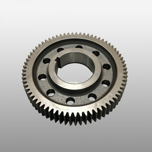 Шестерня КПП SHAFT-GEAR 12JSD200T-1701056B