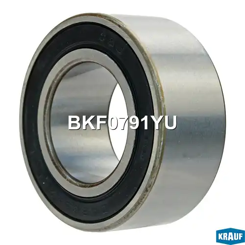 Подшипник кондиционера BKF0791YU KRAUF