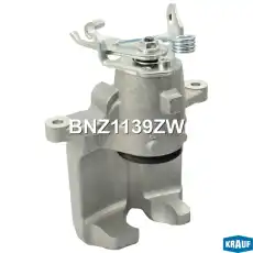 Суппорт тормозной KRAUF BNZ1139ZW
