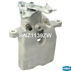 Суппорт тормозной KRAUF BNZ1139ZW