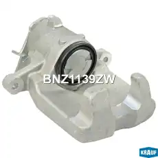 Суппорт тормозной KRAUF BNZ1139ZW