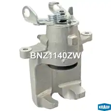 Суппорт тормозной KRAUF BNZ1140ZW