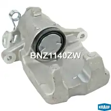 Суппорт тормозной KRAUF BNZ1140ZW