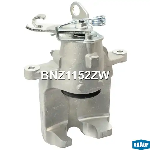 Суппорт тормозной BNZ1152ZW KRAUF