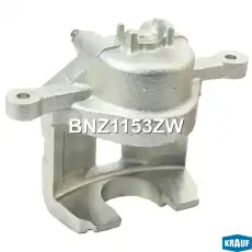 Суппорт тормозной KRAUF BNZ1153ZW