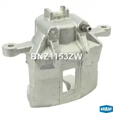 Суппорт тормозной KRAUF BNZ1153ZW