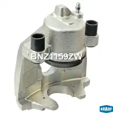 Суппорт тормозной KRAUF BNZ1159ZW
