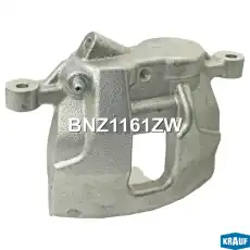 Суппорт тормозной KRAUF BNZ1161ZW