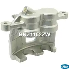 Суппорт тормозной KRAUF BNZ1162ZW