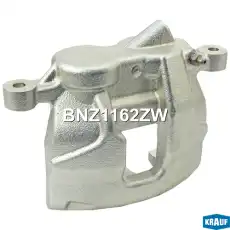 Суппорт тормозной KRAUF BNZ1162ZW