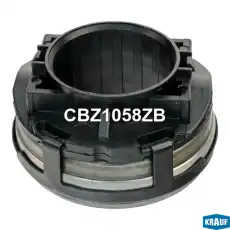 KRAUF CBZ1058ZB