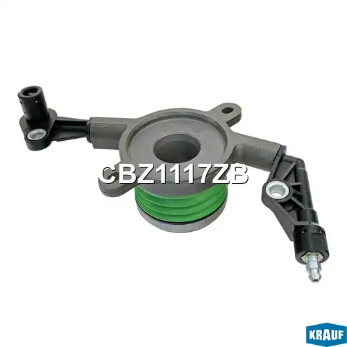 Цилиндр сцепления KRAUF CBZ1117ZB