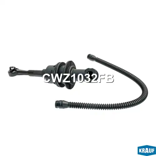 Цилиндр сцепления KRAUF CWZ1032FB