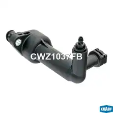 Цилиндр сцепления KRAUF CWZ1037FB
