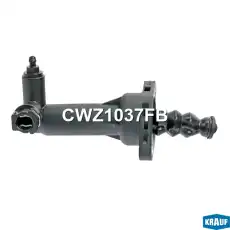 Цилиндр сцепления KRAUF CWZ1037FB
