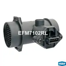 Датчик массового расхода воздуха ДВС EFM7102RL KRAUF