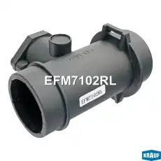 Датчик массового расхода воздуха ДВС EFM7102RL KRAUF