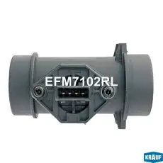 Датчик массового расхода воздуха ДВС EFM7102RL KRAUF