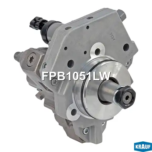 ТНВД FPB1051LW KRAUF