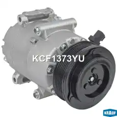 Компрессор кондиционера KCF1373YU KRAUF