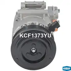 Компрессор кондиционера KCF1373YU KRAUF