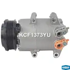 Компрессор кондиционера KCF1373YU KRAUF