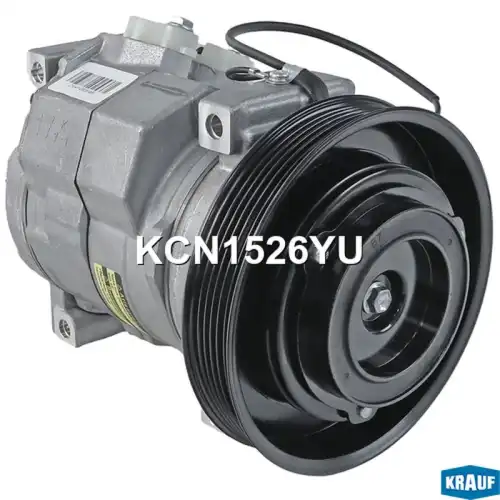 KCN1526YU Компрессор кондиционера KRAUF