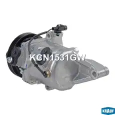 Компрессор кондиционера KCN1531GW KRAUF
