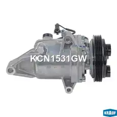 Компрессор кондиционера KCN1531GW KRAUF