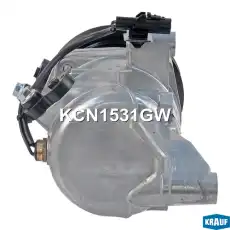 Компрессор кондиционера KCN1531GW KRAUF
