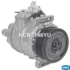 Компрессор кондиционера KCN7146YU KRAUF