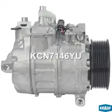 Компрессор кондиционера KCN7146YU KRAUF