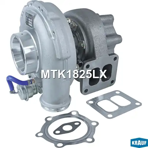 Турбокомпрессор MTK1825LX KRAUF