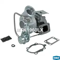 Турбокомпрессор MTK1960LX KRAUF