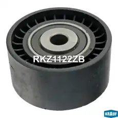 Ролик обводной ГРМ RKZ1122ZB KRAUF