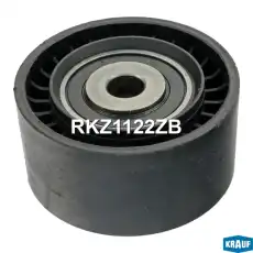Ролик обводной ГРМ RKZ1122ZB KRAUF