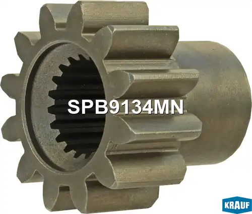 Шестерня бендикса SPB9134MN KRAUF
