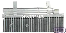 Радиатор кондиционера (конденсатор) UTM SS1110A