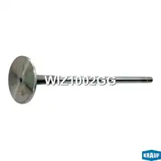 Клапан впускной WIZ1002GG KRAUF