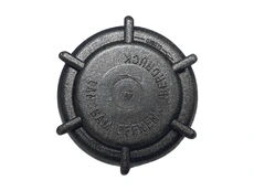 Крышка радиатора MAN 64.06111-0001