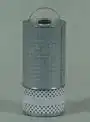 Фильтр масляный FLEETGUARD LF3585