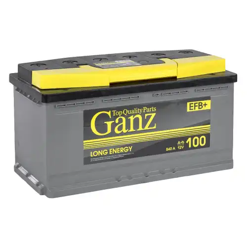 Аккумулятор GANZ GAEFB1000