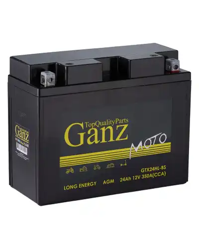 Аккумулятор GANZ GN1224