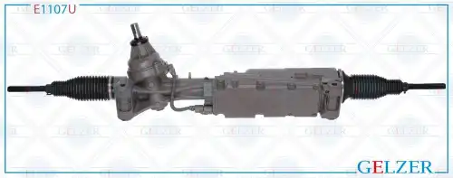Рулевая рейка GELZER E1107U