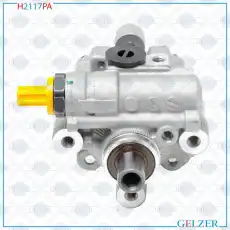 Насос гидроусилителя руля GELZER H2117PA